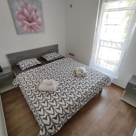 Apartman Ivana Biograd Na Moru Ngoại thất bức ảnh