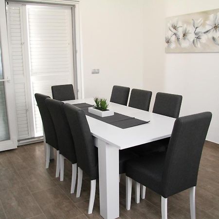 Apartman Ivana Biograd Na Moru Ngoại thất bức ảnh