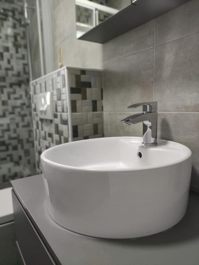 Apartman Ivana Biograd Na Moru Ngoại thất bức ảnh
