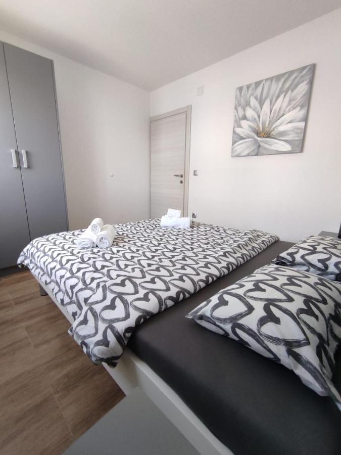 Apartman Ivana Biograd Na Moru Ngoại thất bức ảnh