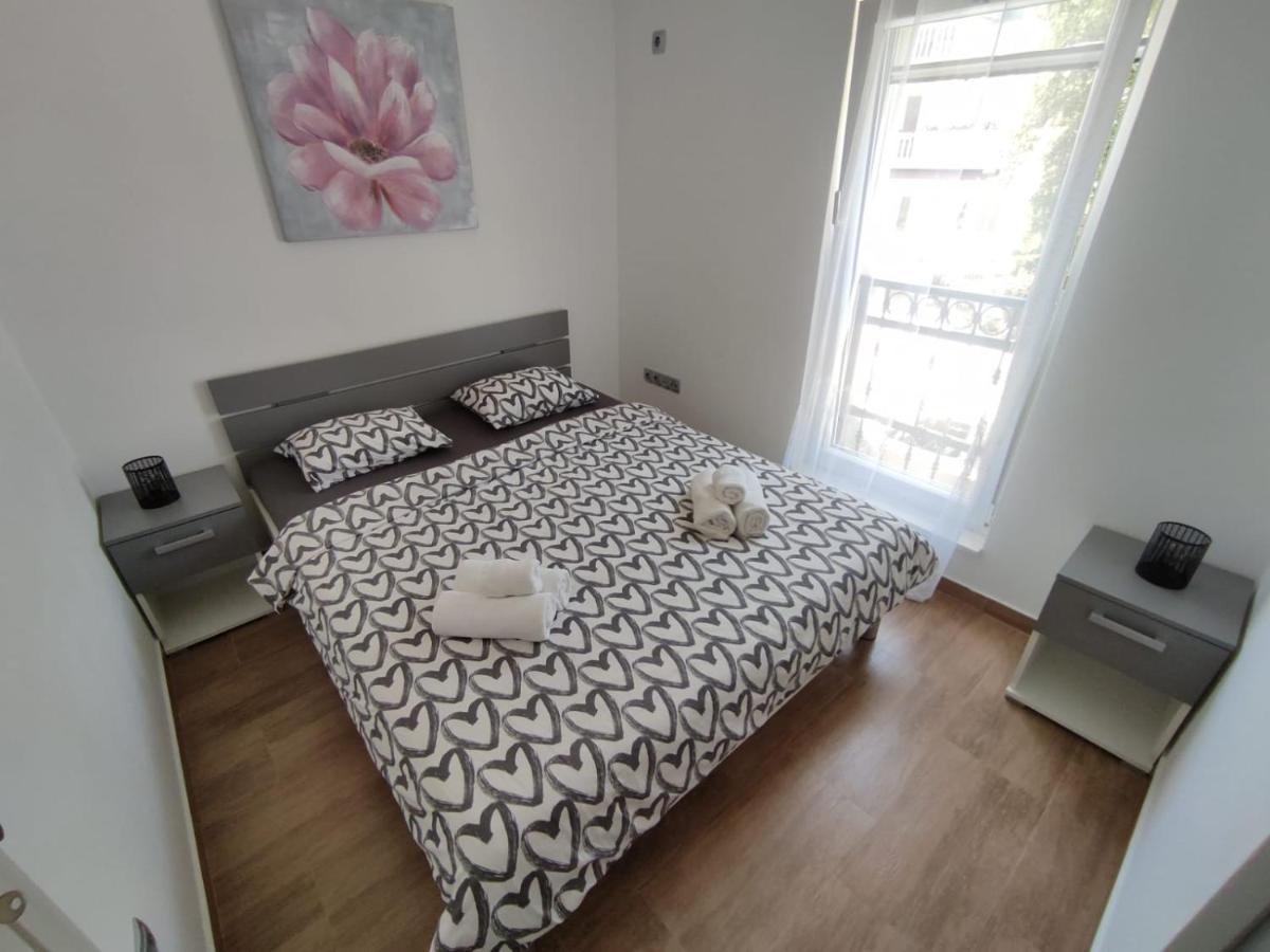 Apartman Ivana Biograd Na Moru Ngoại thất bức ảnh