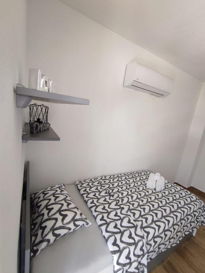 Apartman Ivana Biograd Na Moru Ngoại thất bức ảnh