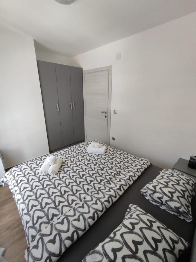 Apartman Ivana Biograd Na Moru Ngoại thất bức ảnh