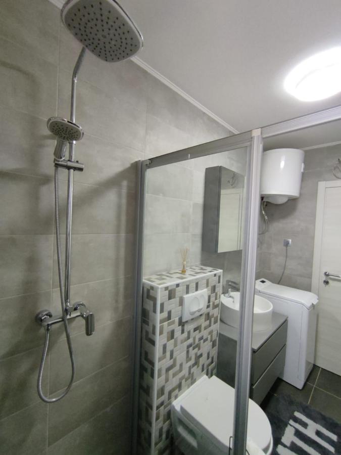Apartman Ivana Biograd Na Moru Ngoại thất bức ảnh