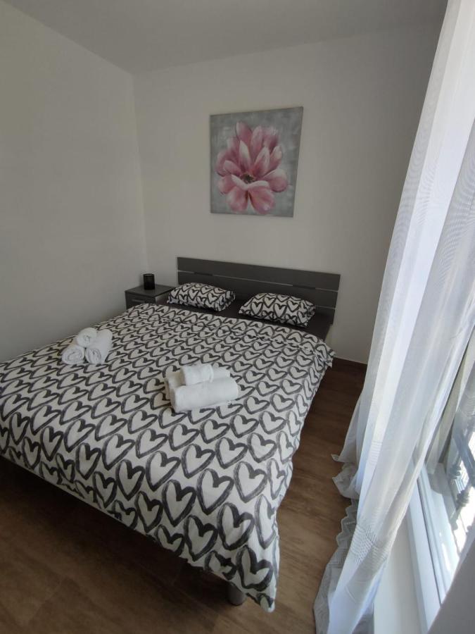 Apartman Ivana Biograd Na Moru Ngoại thất bức ảnh