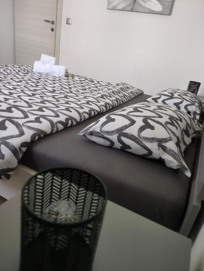 Apartman Ivana Biograd Na Moru Ngoại thất bức ảnh