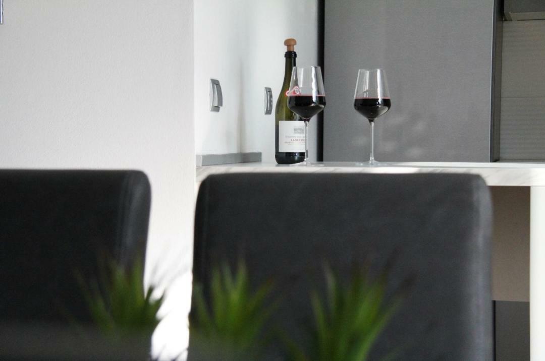 Apartman Ivana Biograd Na Moru Ngoại thất bức ảnh