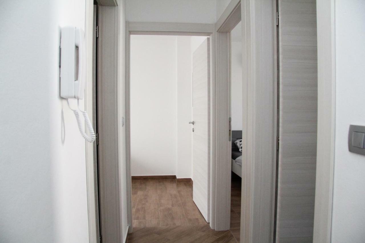 Apartman Ivana Biograd Na Moru Ngoại thất bức ảnh