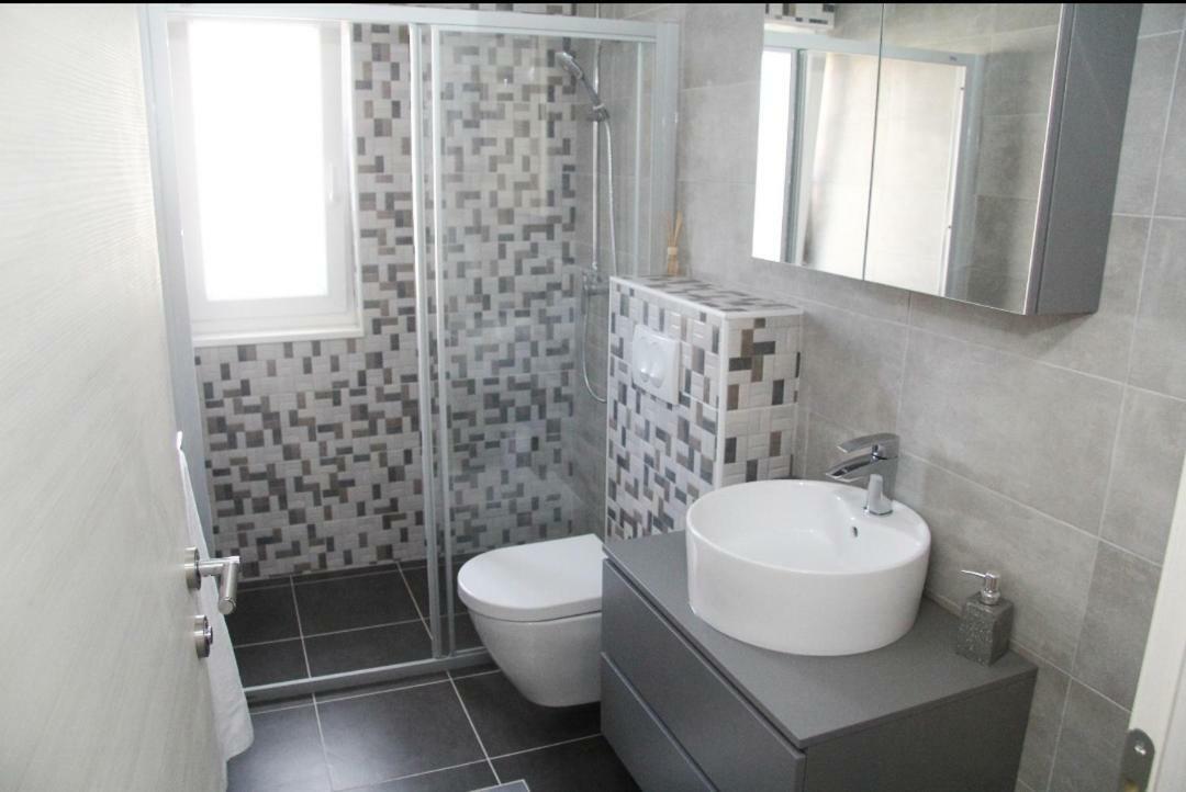 Apartman Ivana Biograd Na Moru Ngoại thất bức ảnh