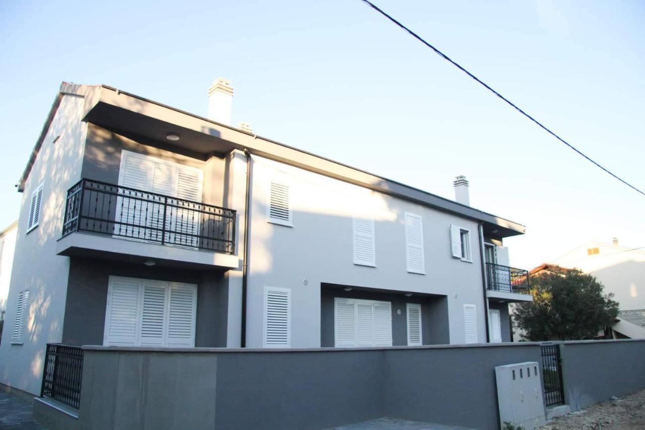 Apartman Ivana Biograd Na Moru Ngoại thất bức ảnh